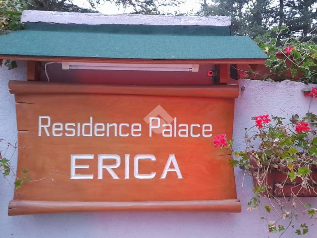 Residence Erica