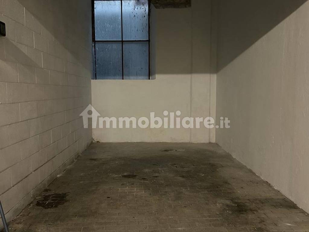 Garage Box via Coronata, Genova, Rif. 107761251 Immobiliare.it