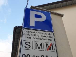 Parcheggio