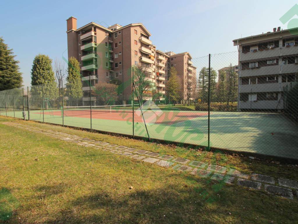 CAMPO DA TENNIS