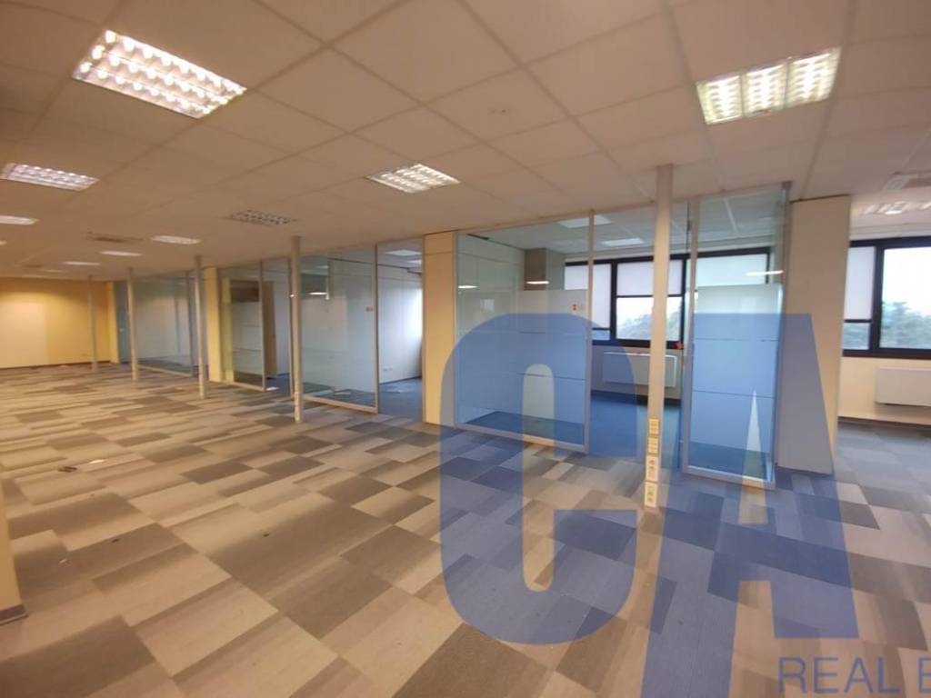 Ufficio Studio Via Bartolomeo Colleoni Agrate Brianza Rif Ufficio Studio Via Bartolomeo Colleoni Agrate Brianza Rif