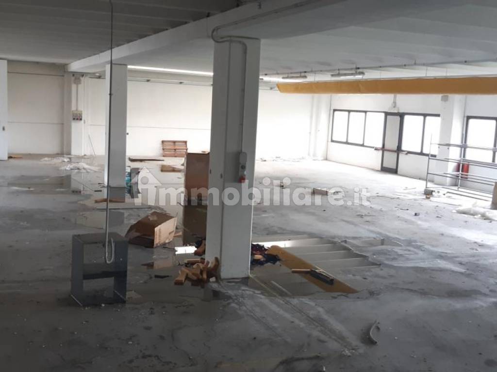 Interno non residenziale