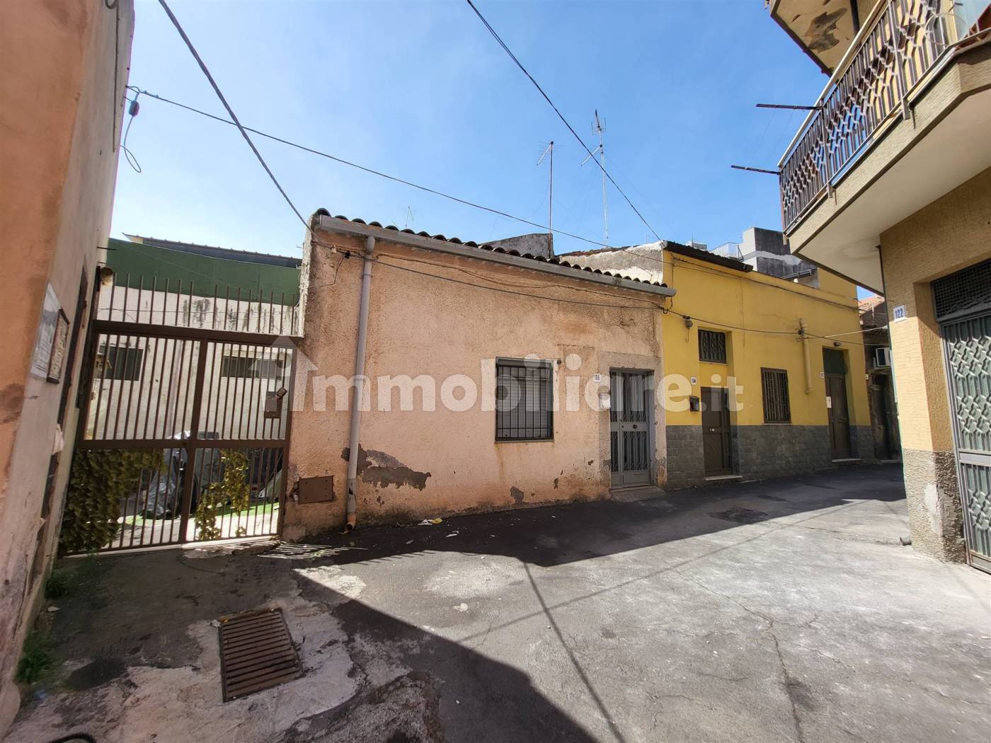 Casa indipendente in vendita a Misterbianco