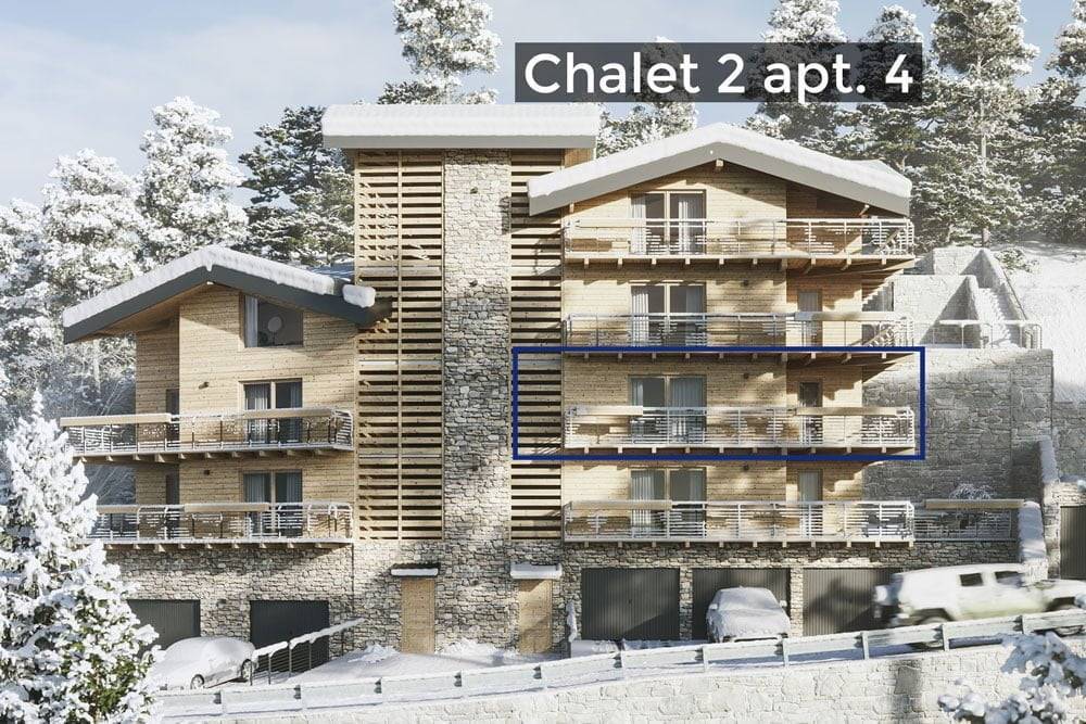 Valtournenche-Aosta Valley-apartment-for-sale-le-4