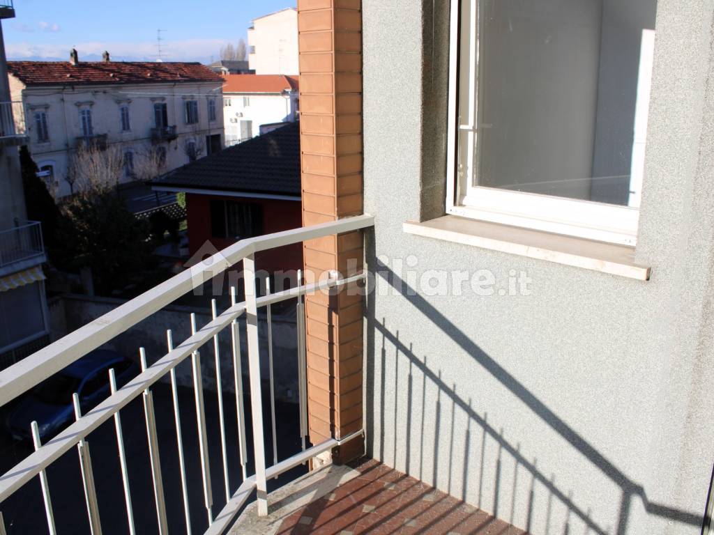 Balcone sala