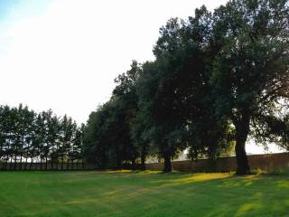 Villa Olmo Perugia