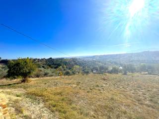 Terreno/Vista