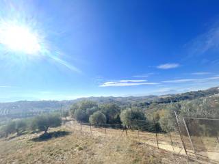 Terreno/Vista