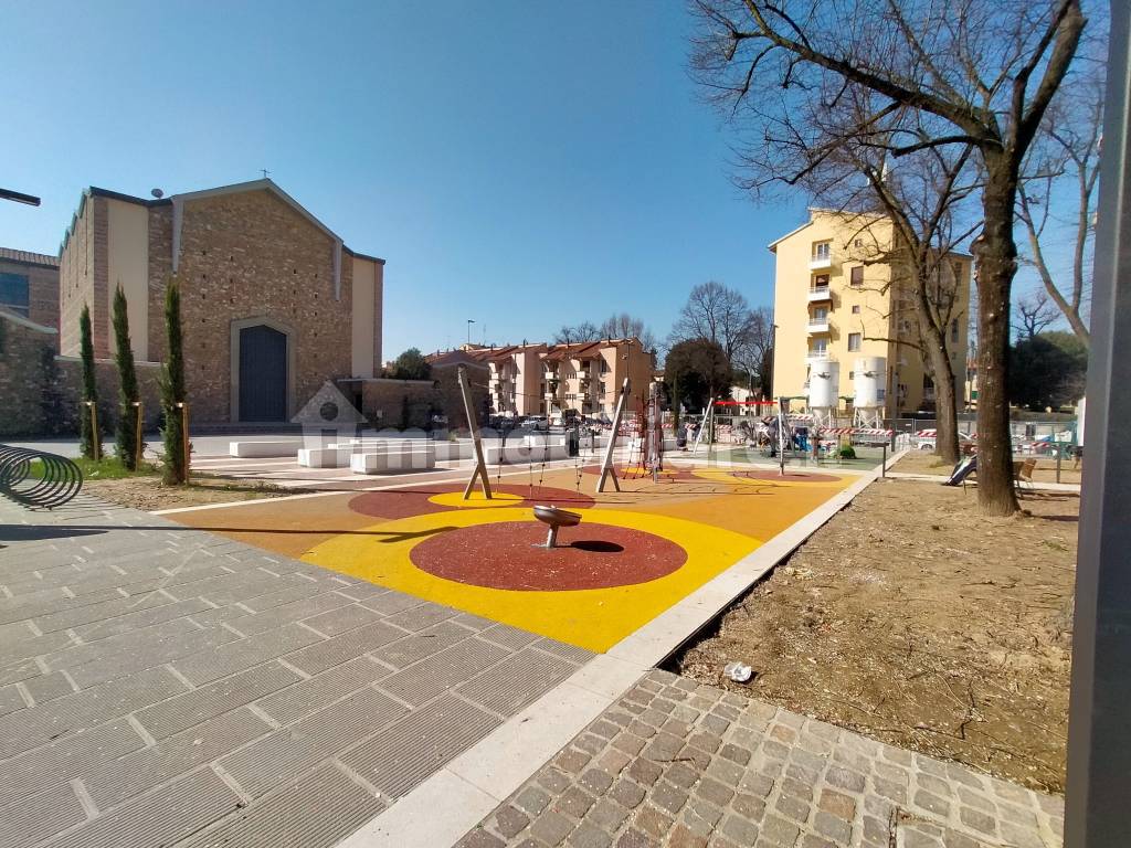 piazza