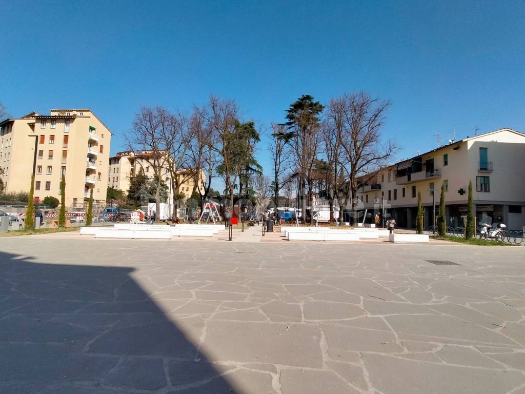 piazza