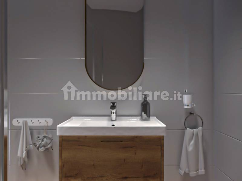 BAGNO