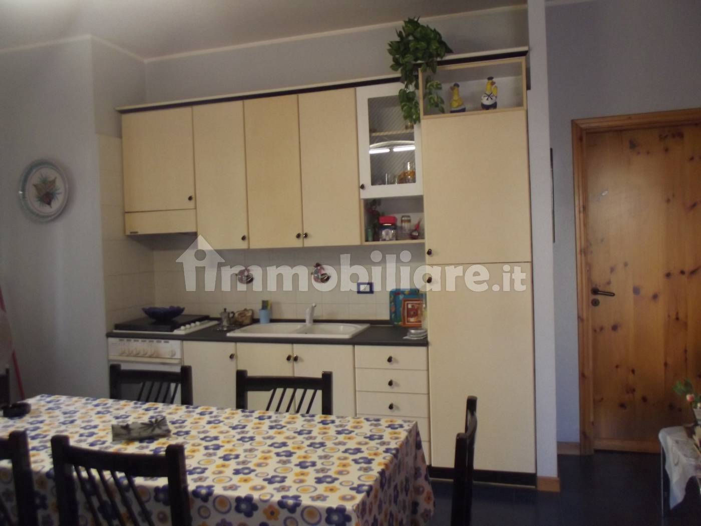 Appartamento in vendita a Mascali