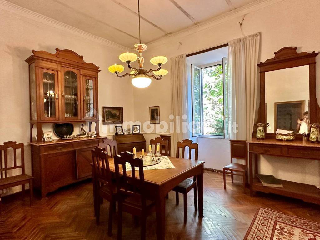 sala da pranzo