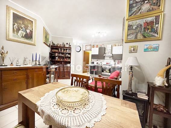 SALA/CUCINA