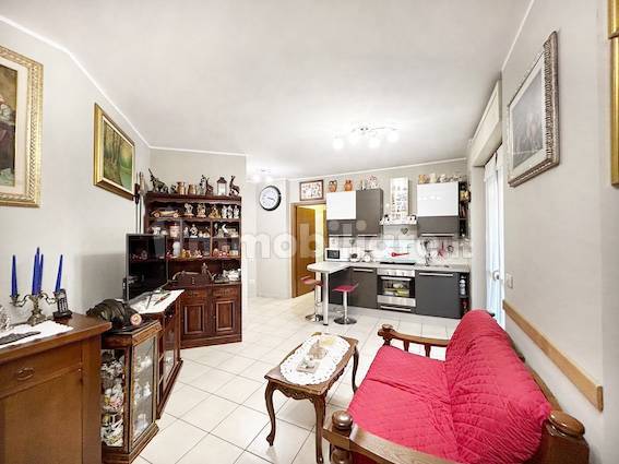 SALA/CUCINA