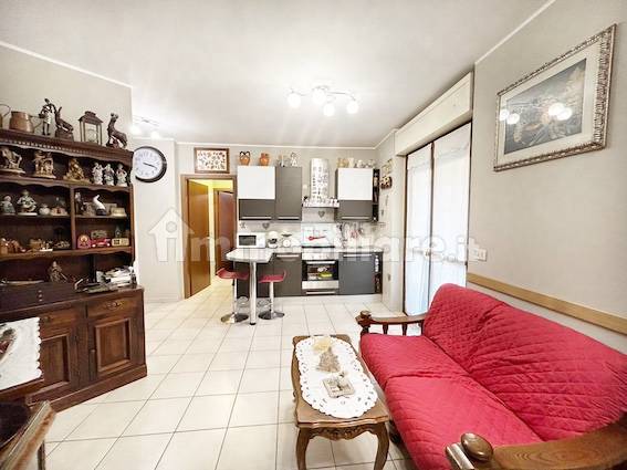 SALA/CUCINA