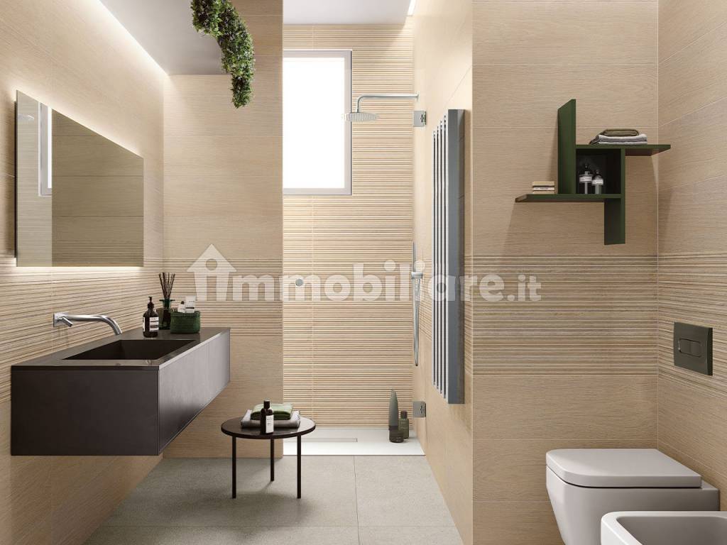 render bagno