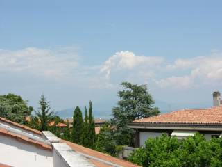 Vista da terrazza