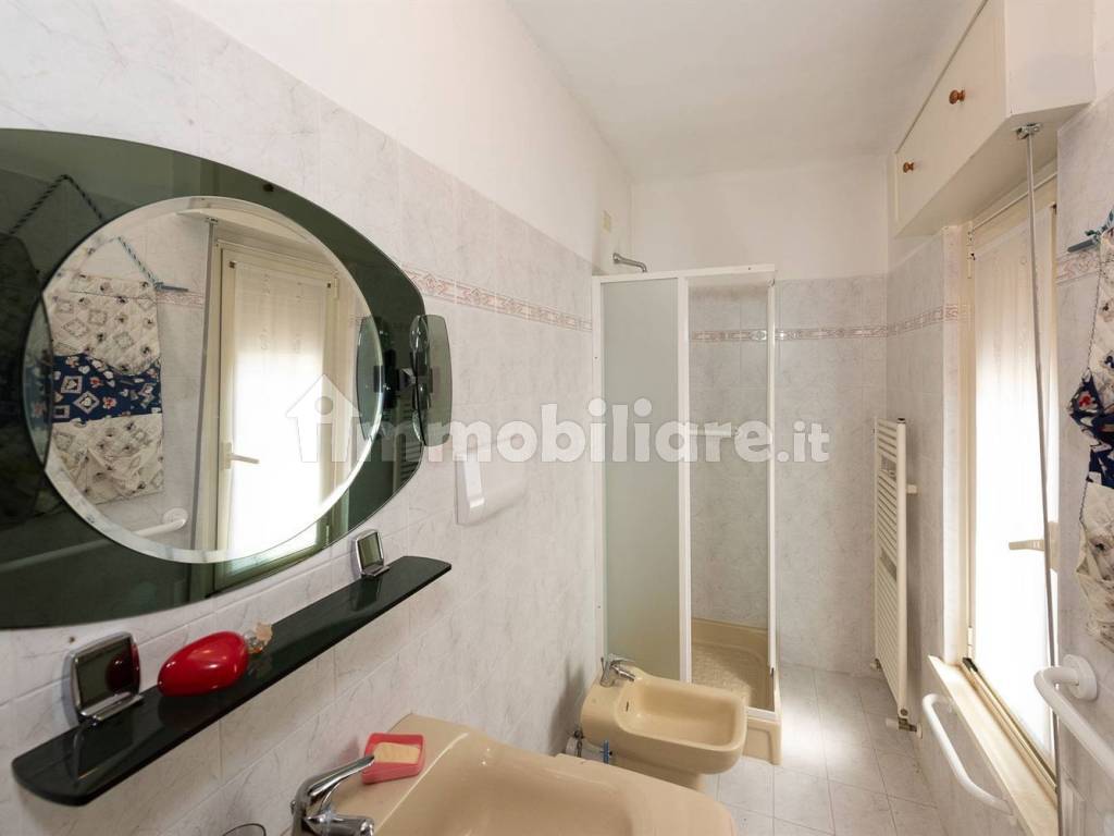 BAGNO