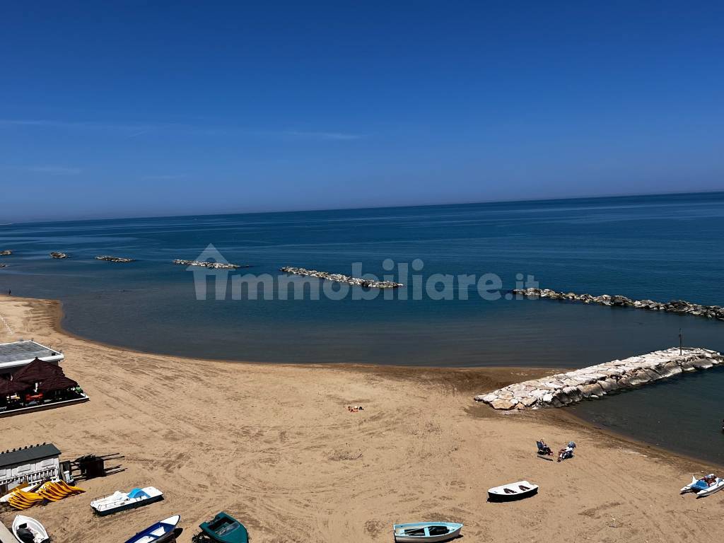 spiaggia