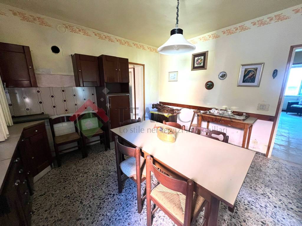 sala pranzo