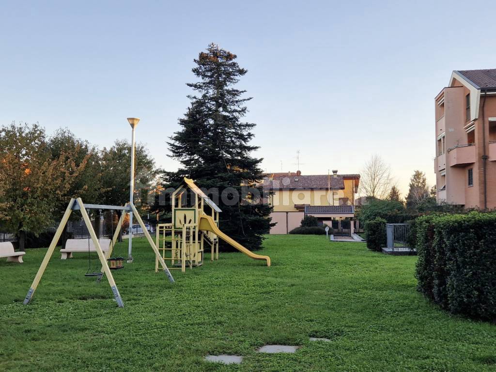 area giochi bimbi