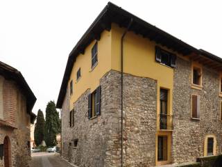 Foto - Vendita casa 240 m², Lago di Garda, Padenghe sul Garda