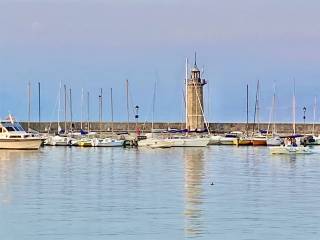 Foto porto di Desenzano