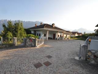 Foto - Vendita villa con giardino, Telve, Dolomiti Trentine