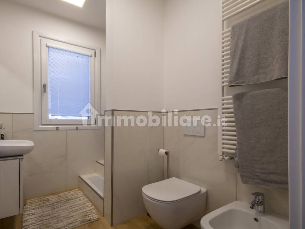 Bagno Piano Primo