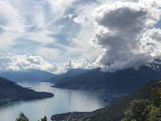 Foto - Vendita Rustico / Casale da ristrutturare, Montemezzo, Lago di Como