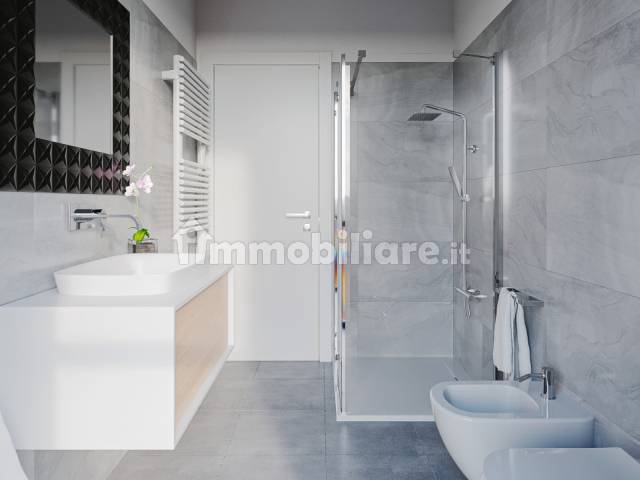 bagno torre fidenza