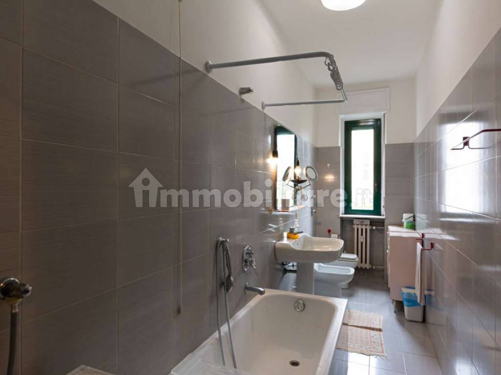 bagno