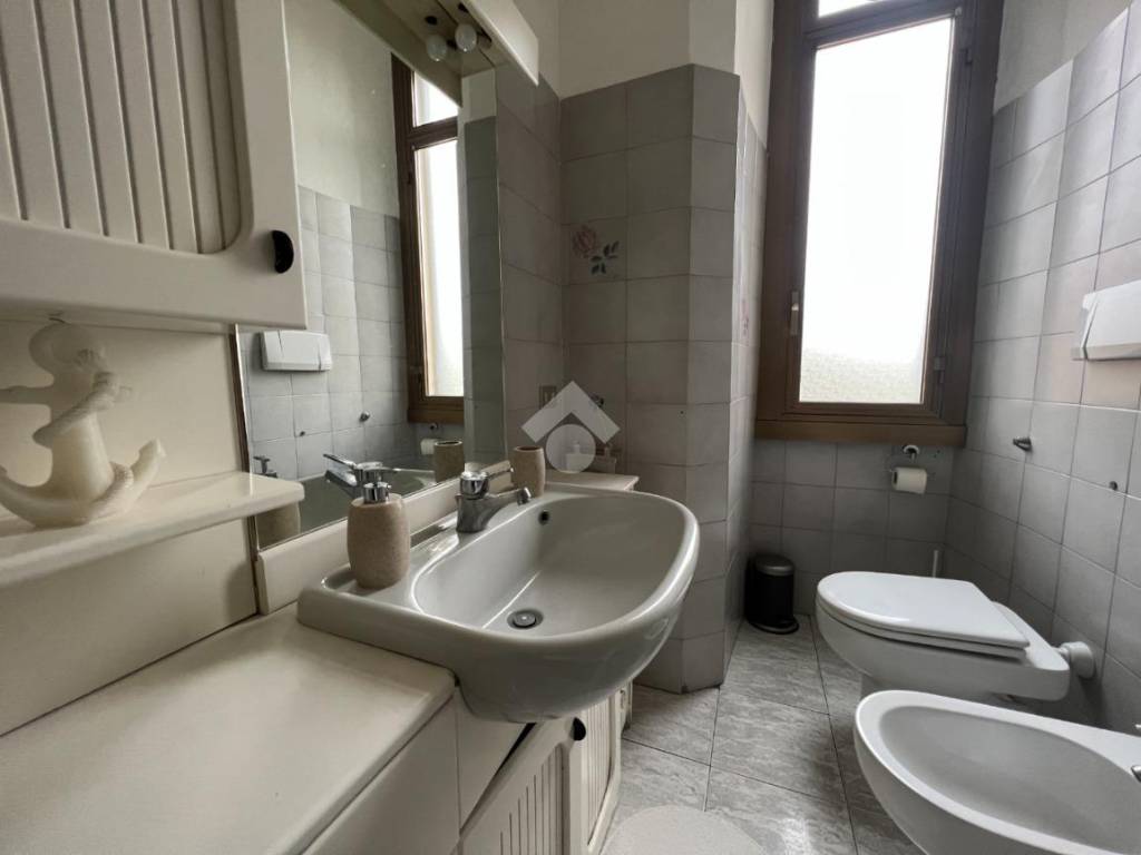 bagno finestrato