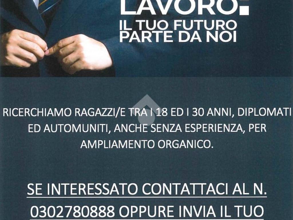 ricerca personale