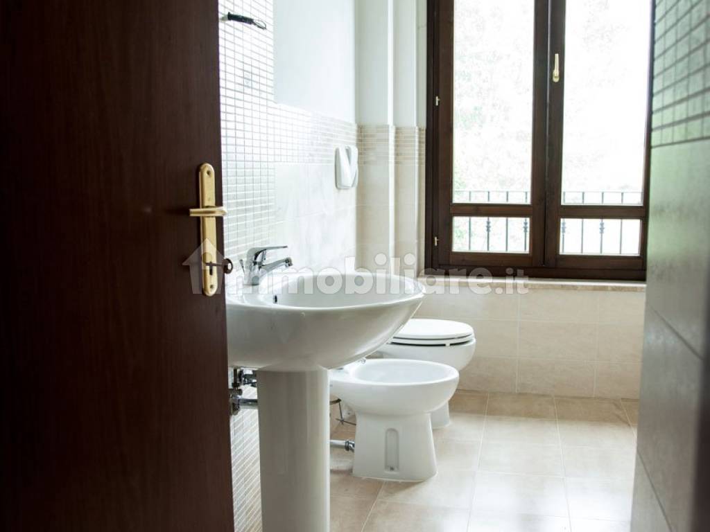 Interno bagno