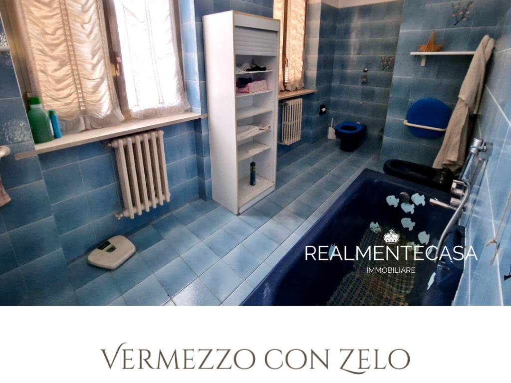 bagno