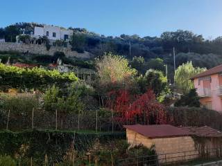 vista balcone interno