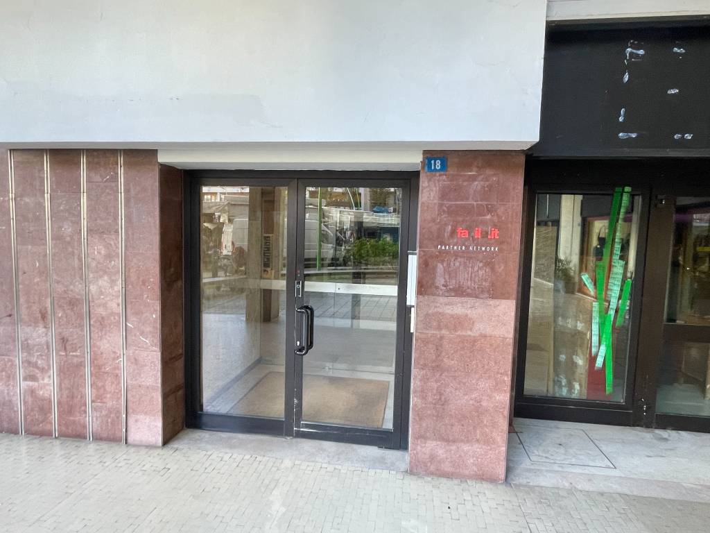 Ufficio - studio via francesco baracca, centro, schio