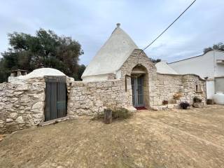 Foto - Vendita Rustico / Casale buono stato, Francavilla Fontana, Murgia