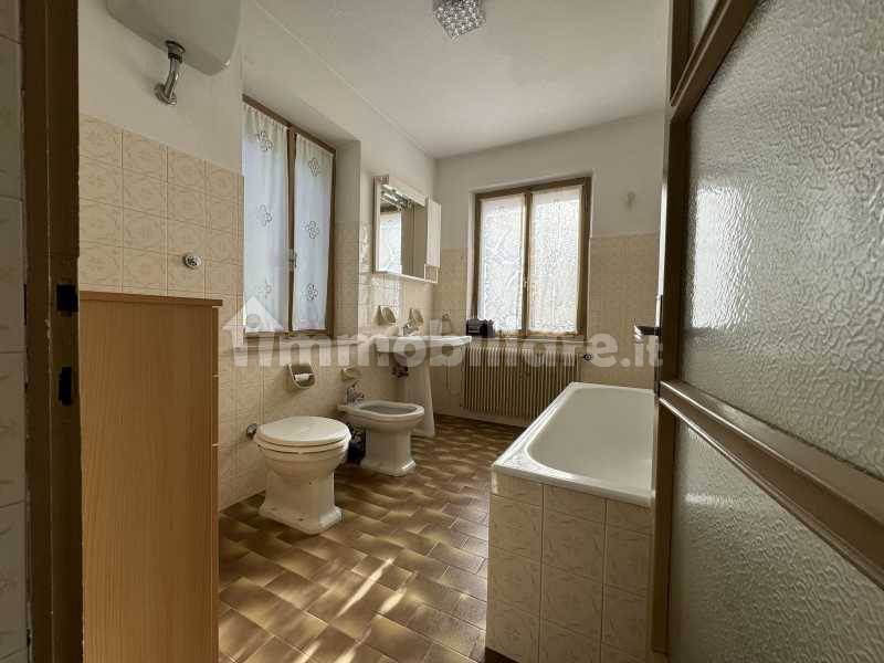 bagno vasca casa tre ponti auronzo 0079