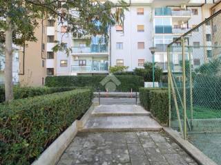 Viale Condominiale