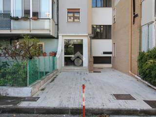 Ingresso Condominiale