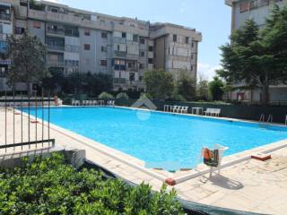 Piscina condominiale