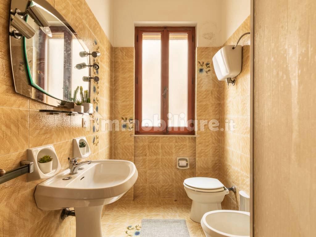 bagno