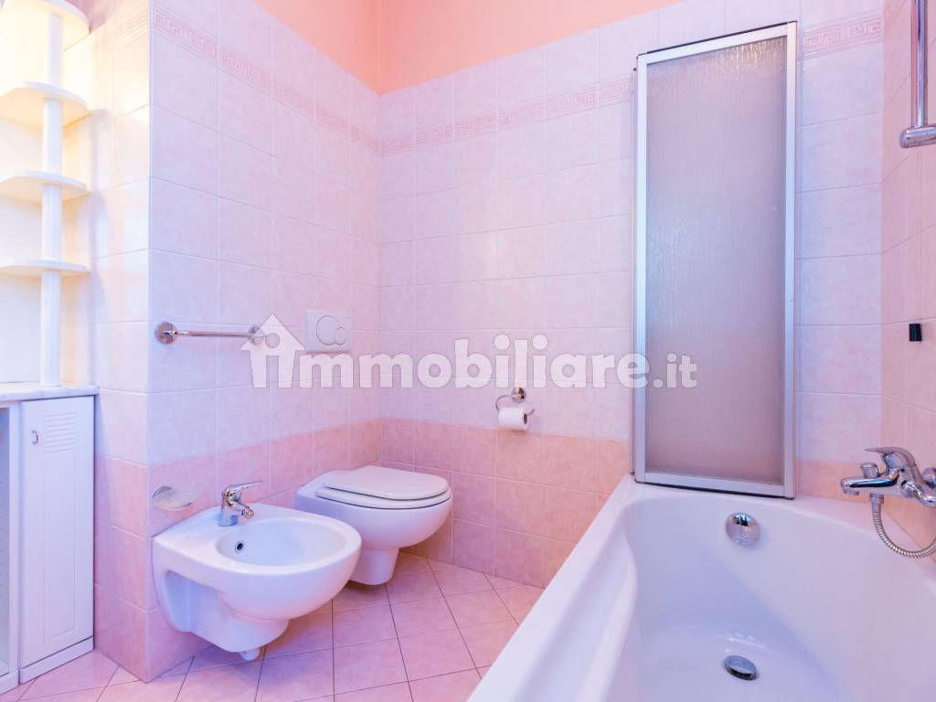 bagno