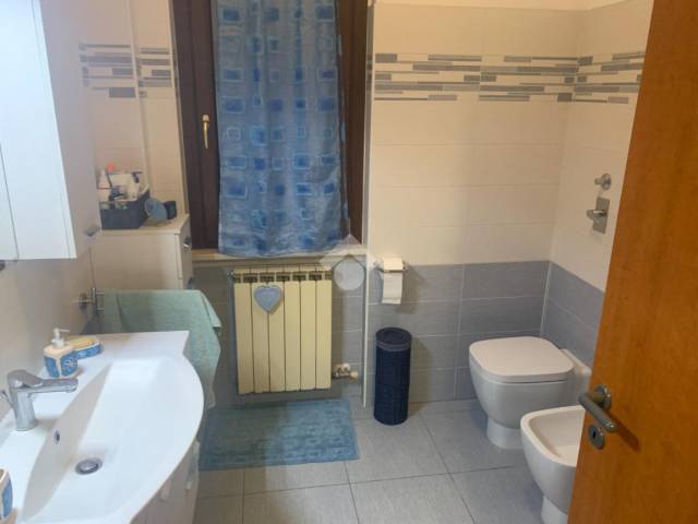 bagno finestrato