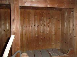 Interno appartamento