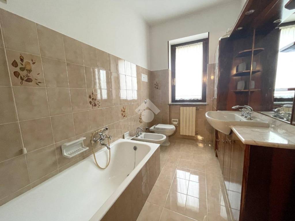 BAGNO PADRONALE