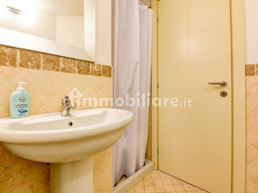 bagno